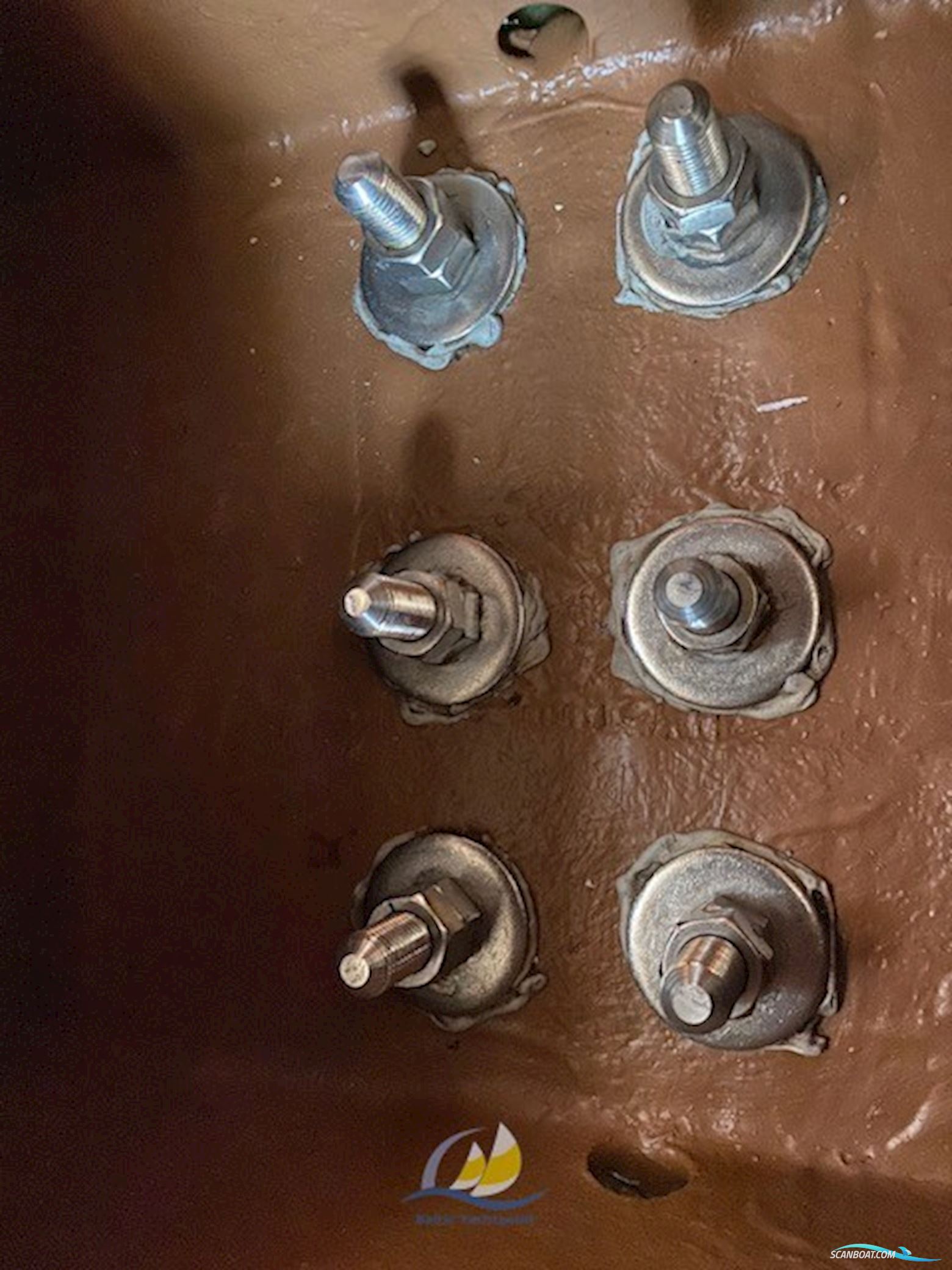 Bavaria 36- Kein Charter