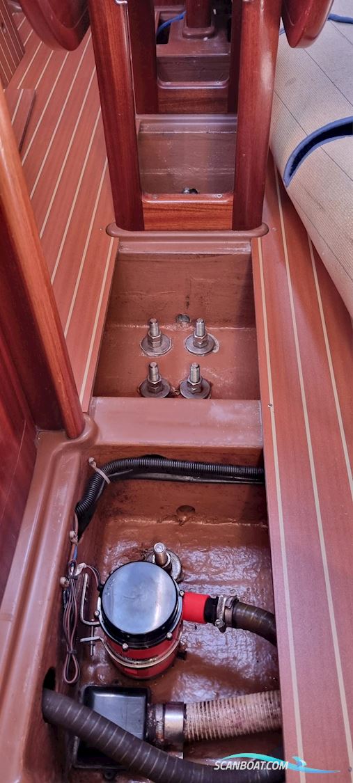 Bavaria 36-2 Cruiser