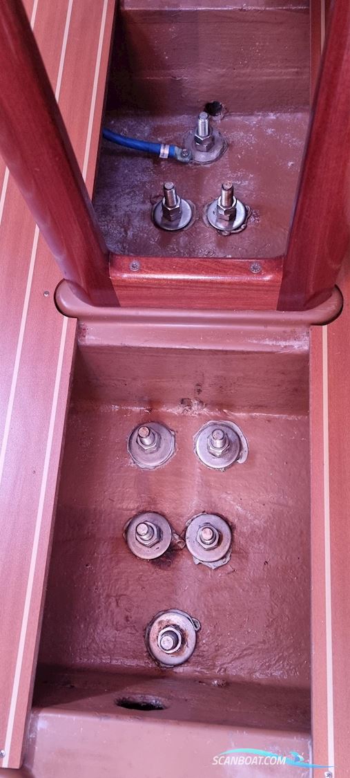 Bavaria 36-2 Cruiser