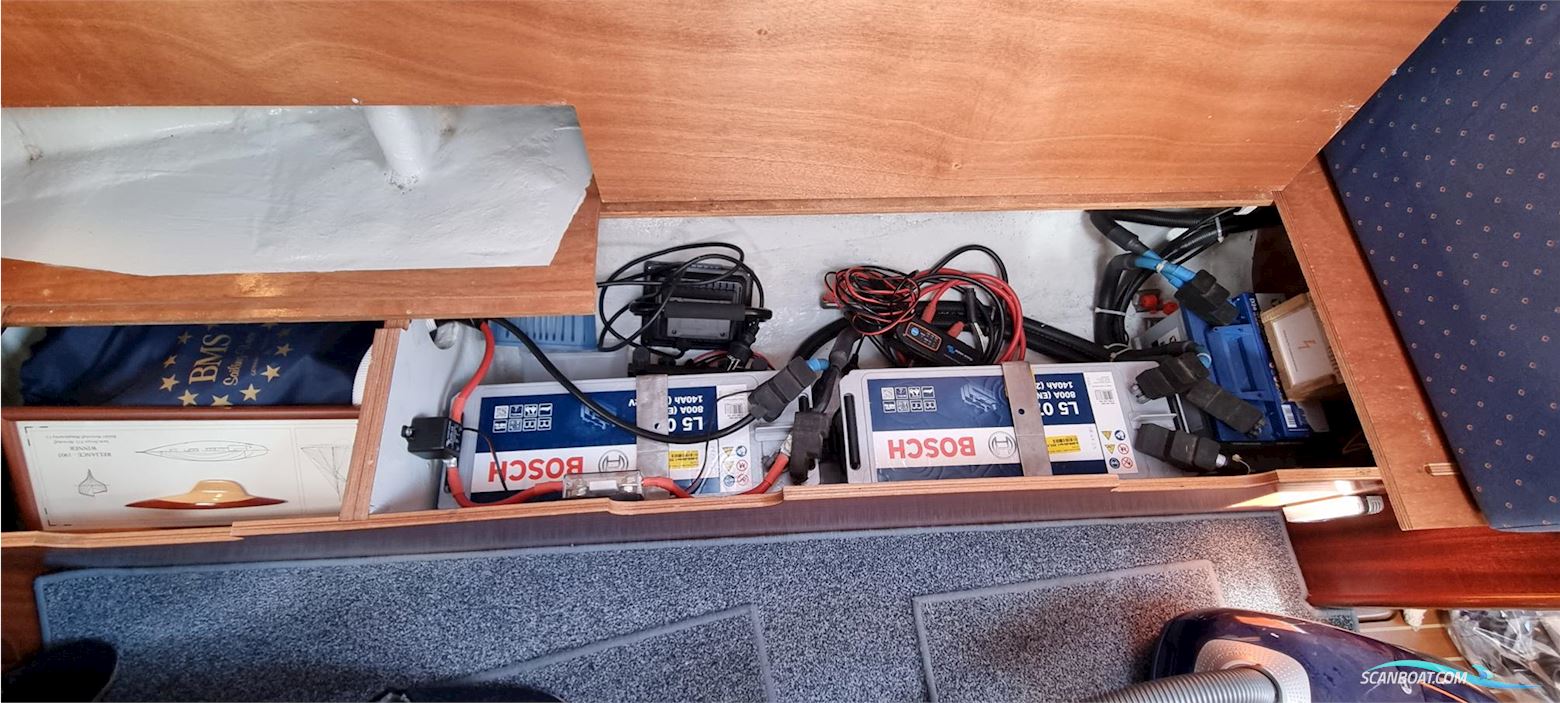 Bavaria 36-2 Cruiser