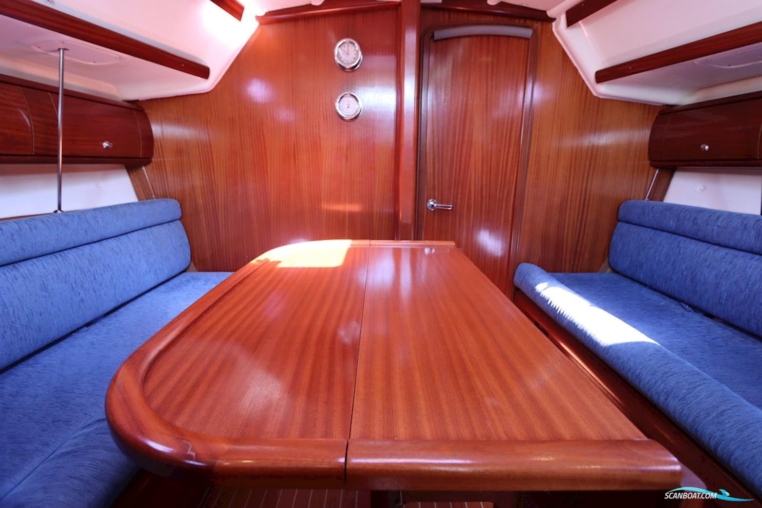 Bavaria 36-2 Cruiser