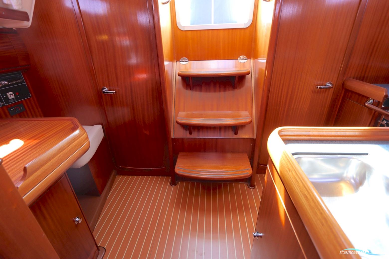 Bavaria 36-2 Cruiser