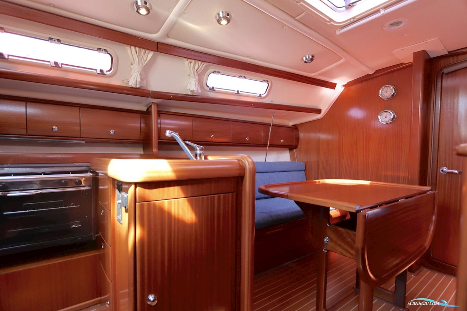 Bavaria 36-2 Cruiser
