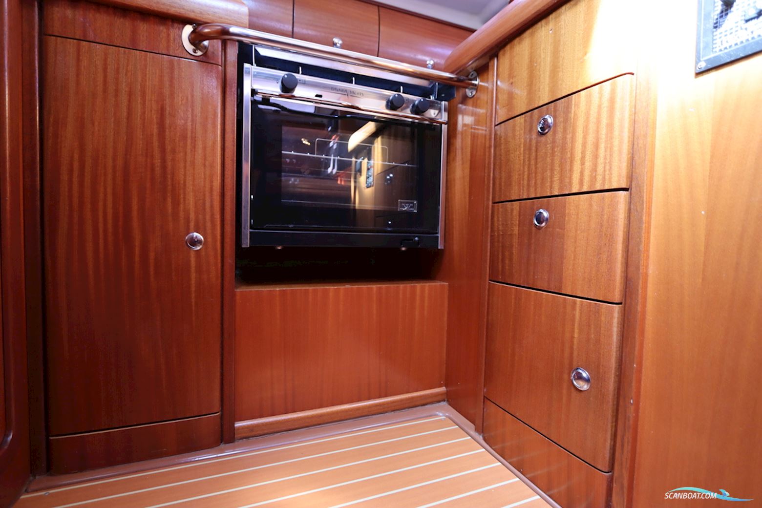 Bavaria 36-2 Cruiser