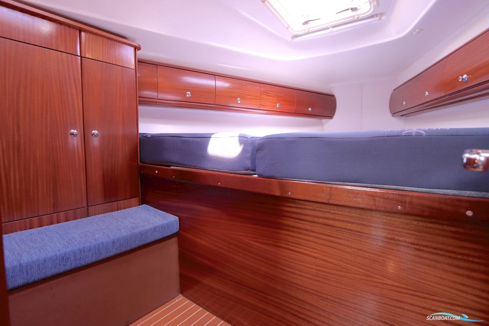 Bavaria 36-2 Cruiser