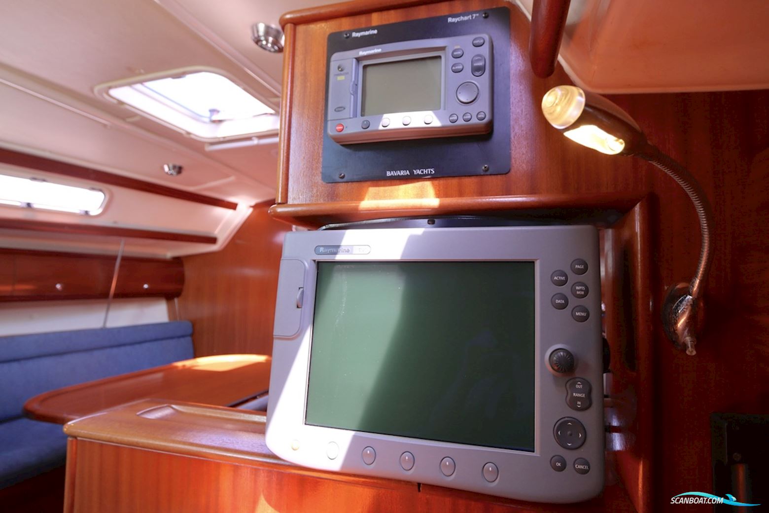 Bavaria 36-2 Cruiser