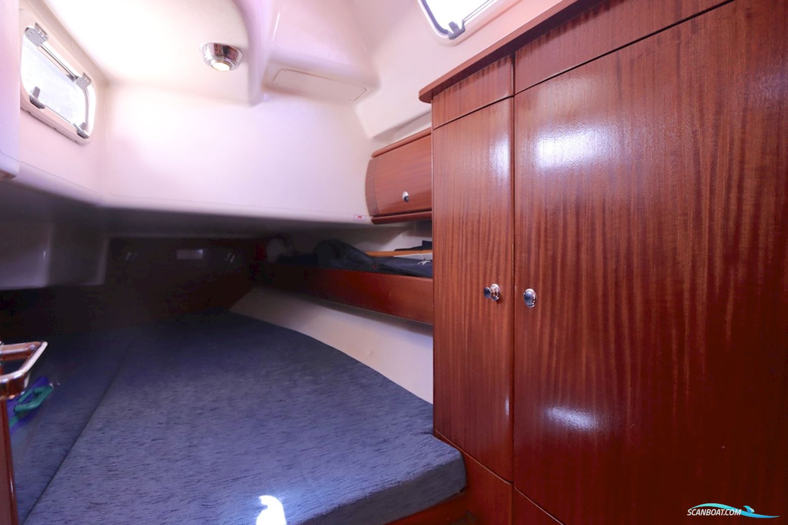 Bavaria 36-2 Cruiser