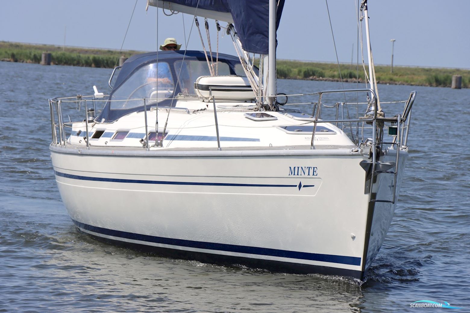 Bavaria 36-2 Cruiser