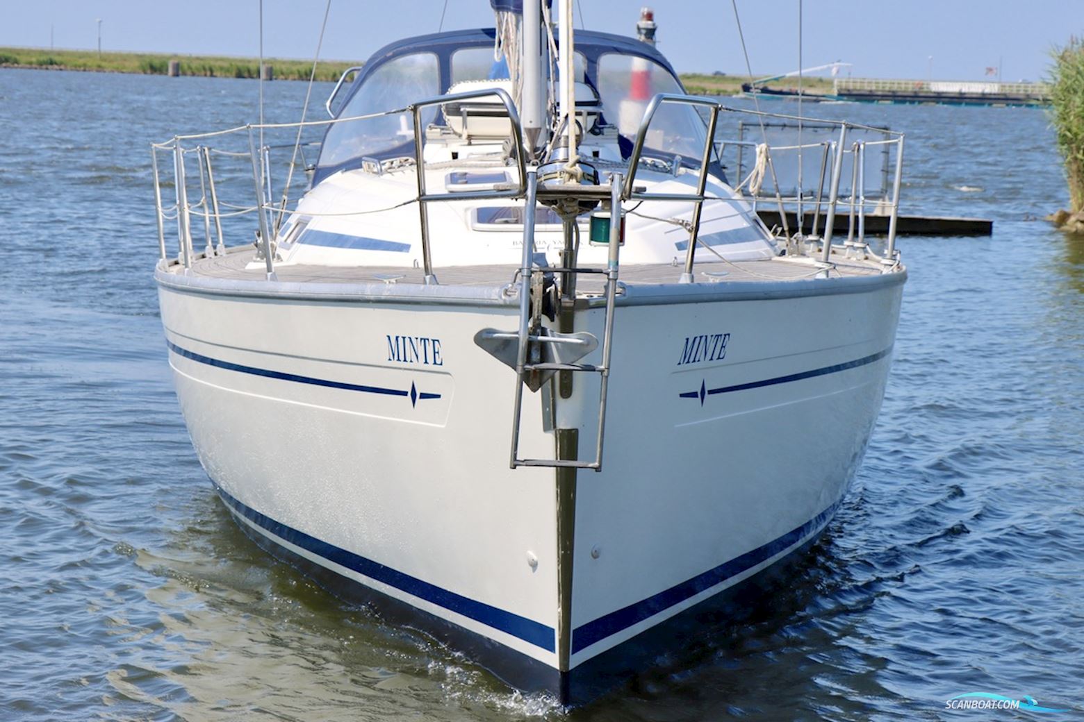 Bavaria 36-2 Cruiser
