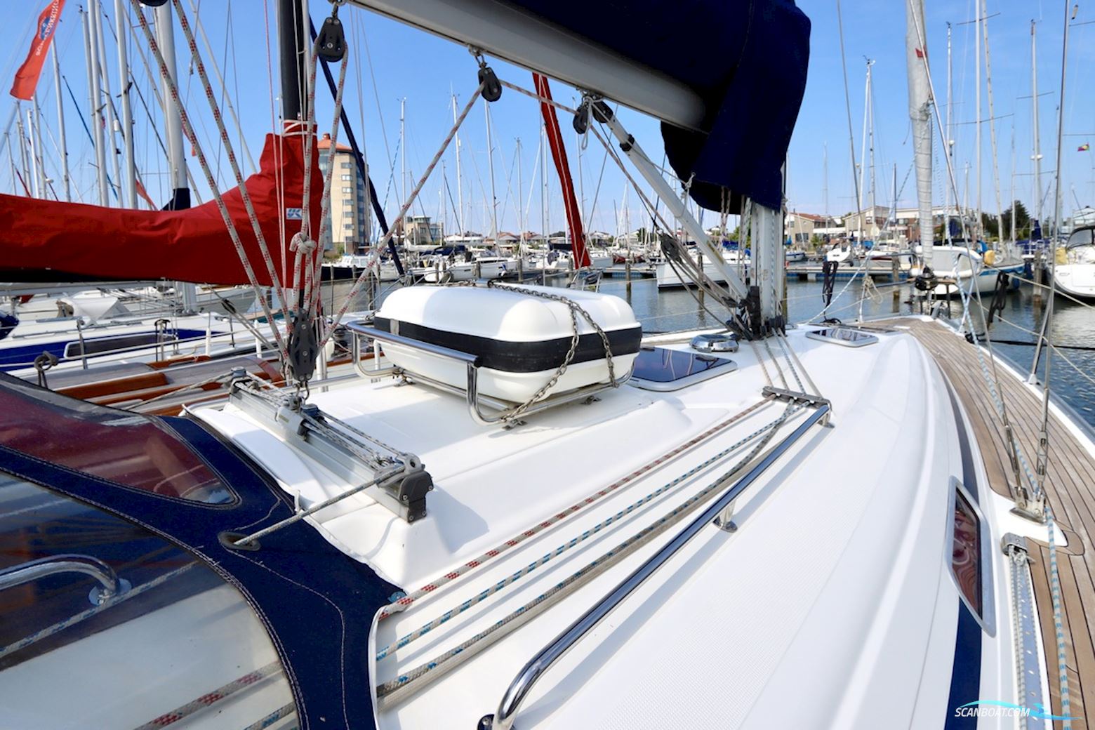 Bavaria 36-2 Cruiser