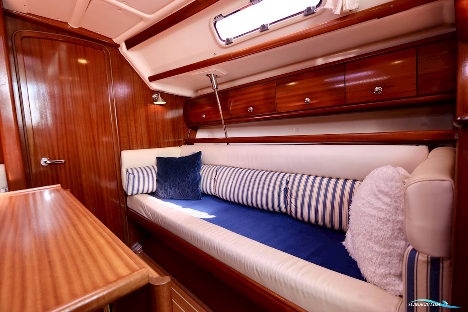 Bavaria 36-2 Custom Line