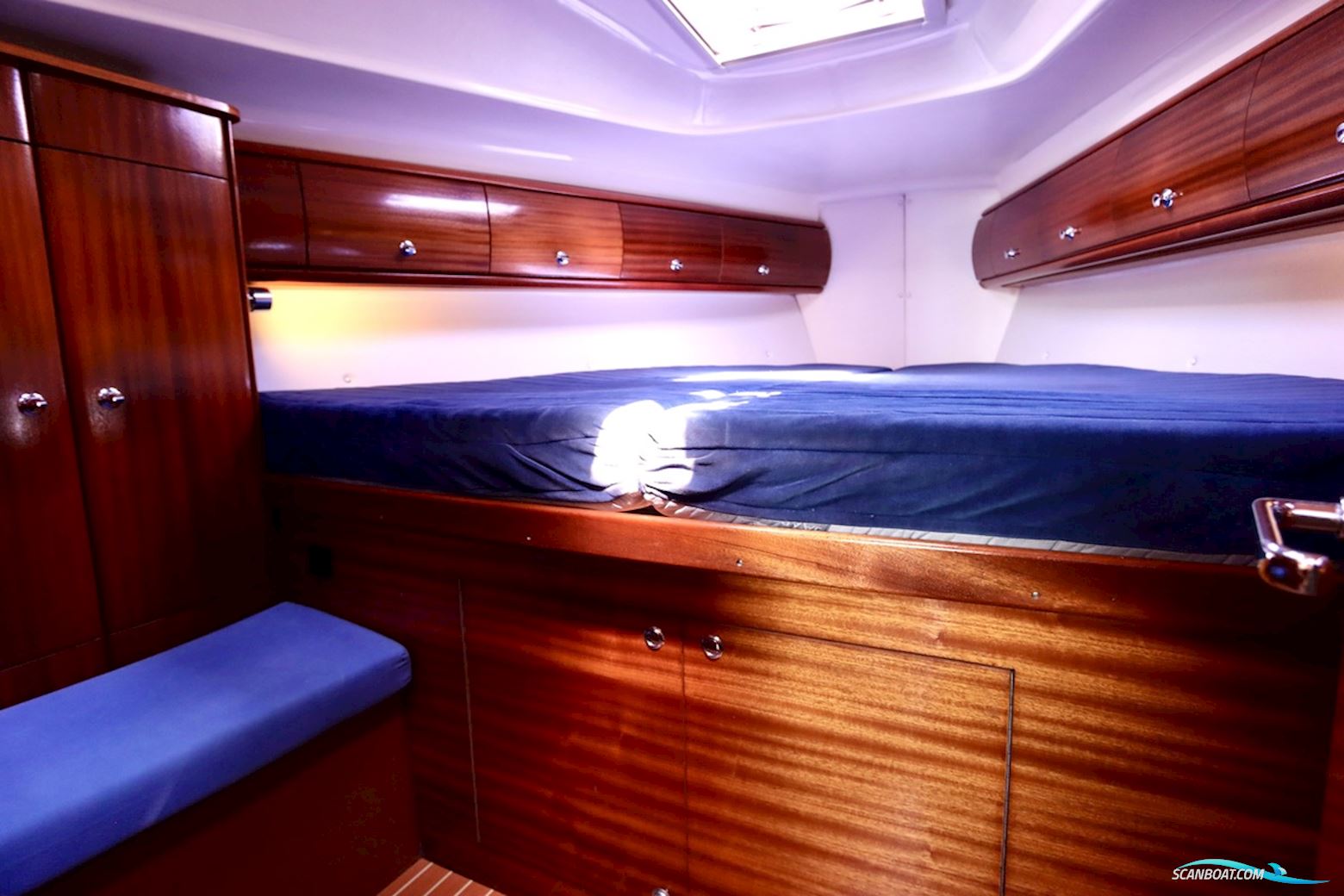 Bavaria 36-2 Custom Line