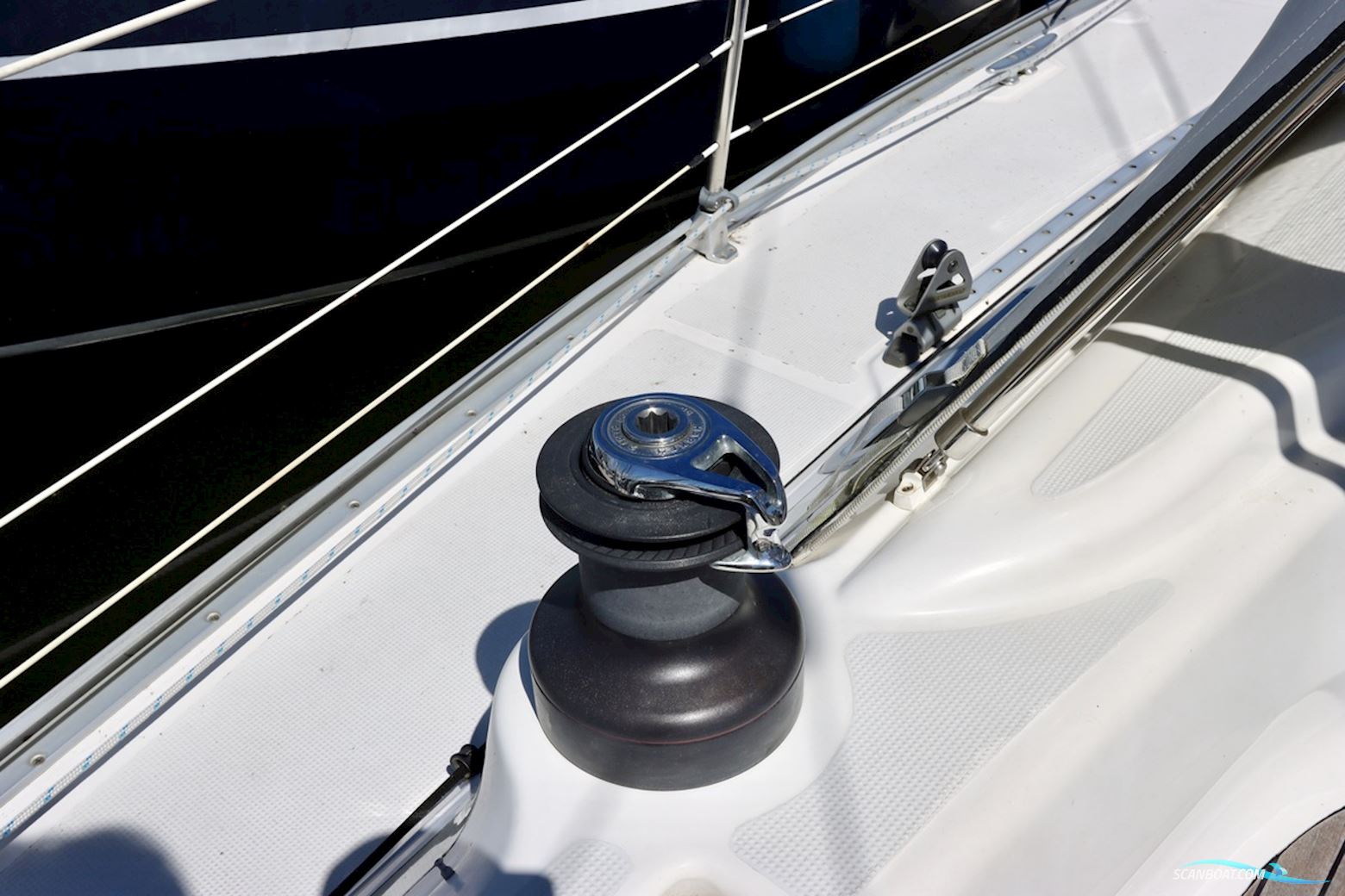 Bavaria 36-2 Custom Line