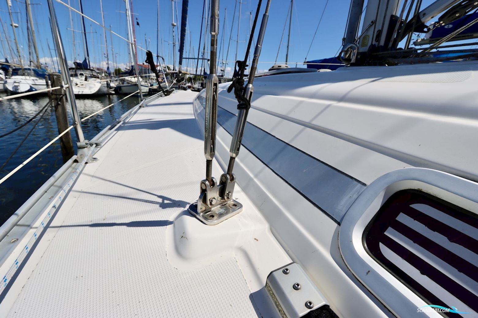 Bavaria 36-2 Custom Line