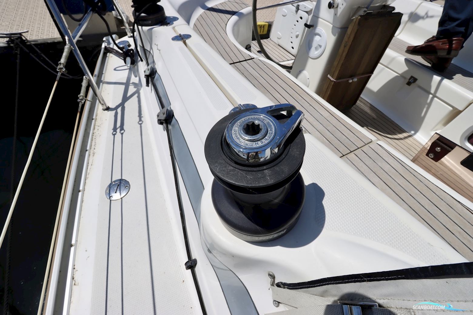 Bavaria 36-2 Custom Line