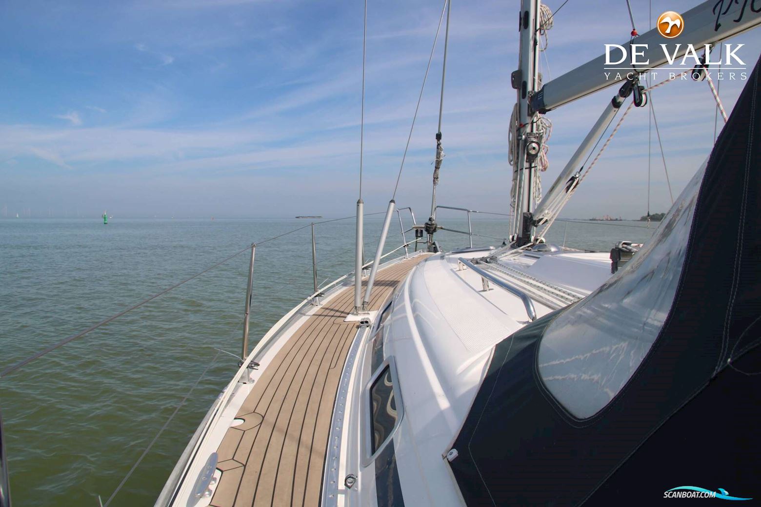 Bavaria 36-2 Custom Line