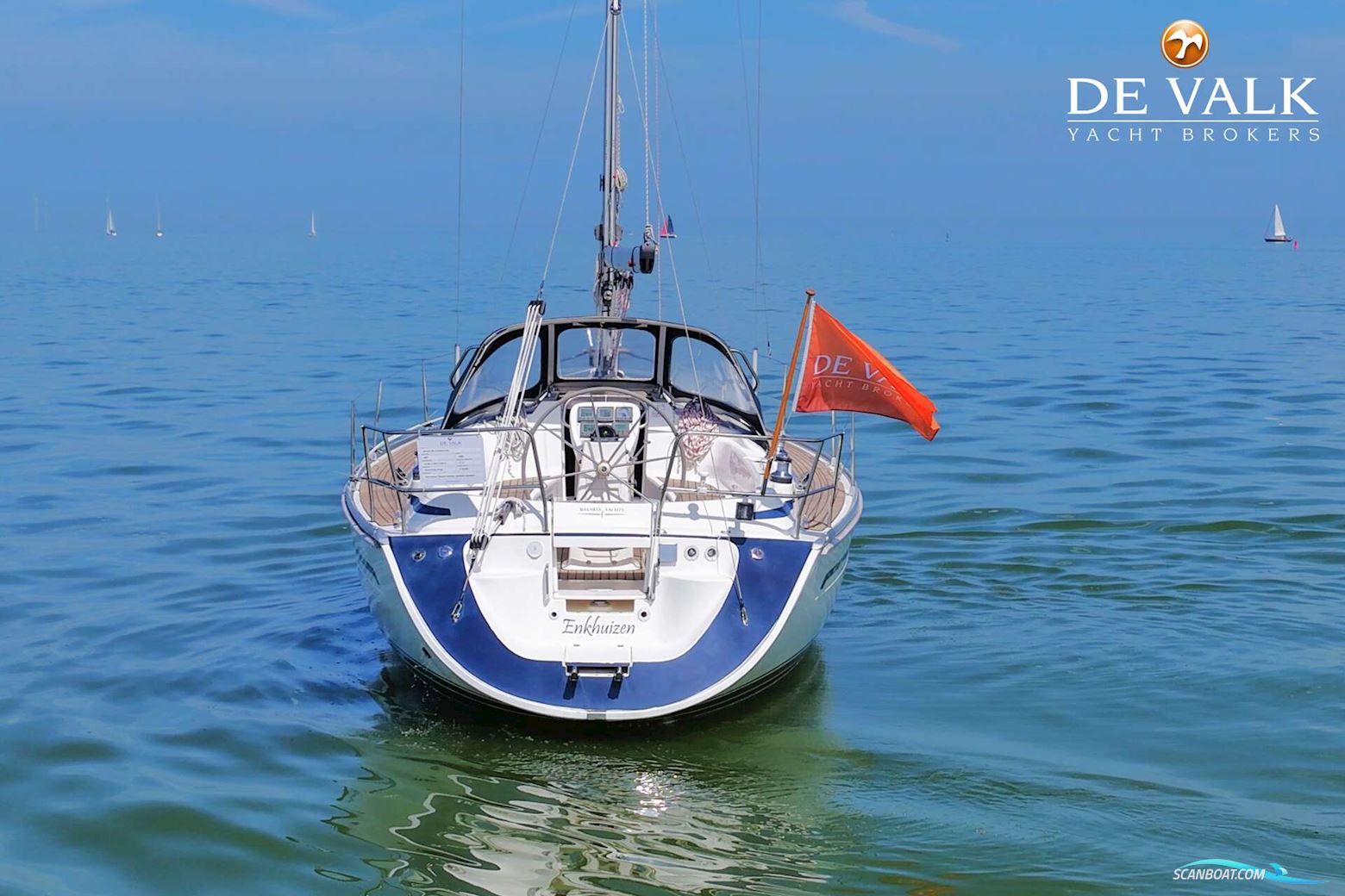 Bavaria 36-2 Custom Line