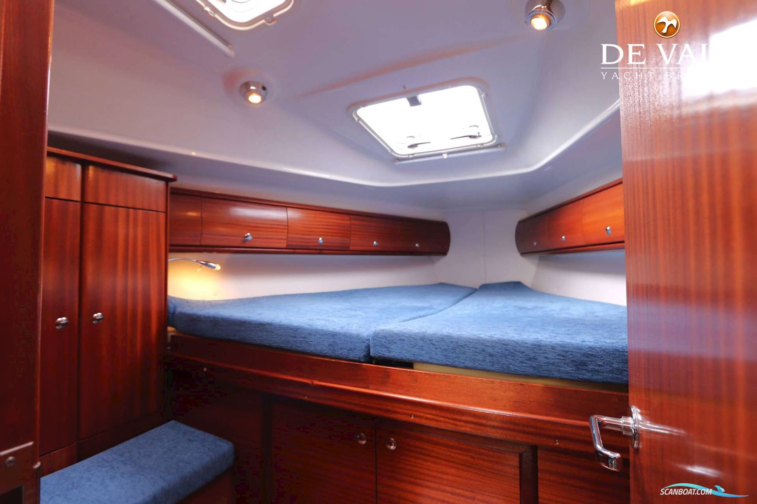Bavaria 36-2 Custom Line