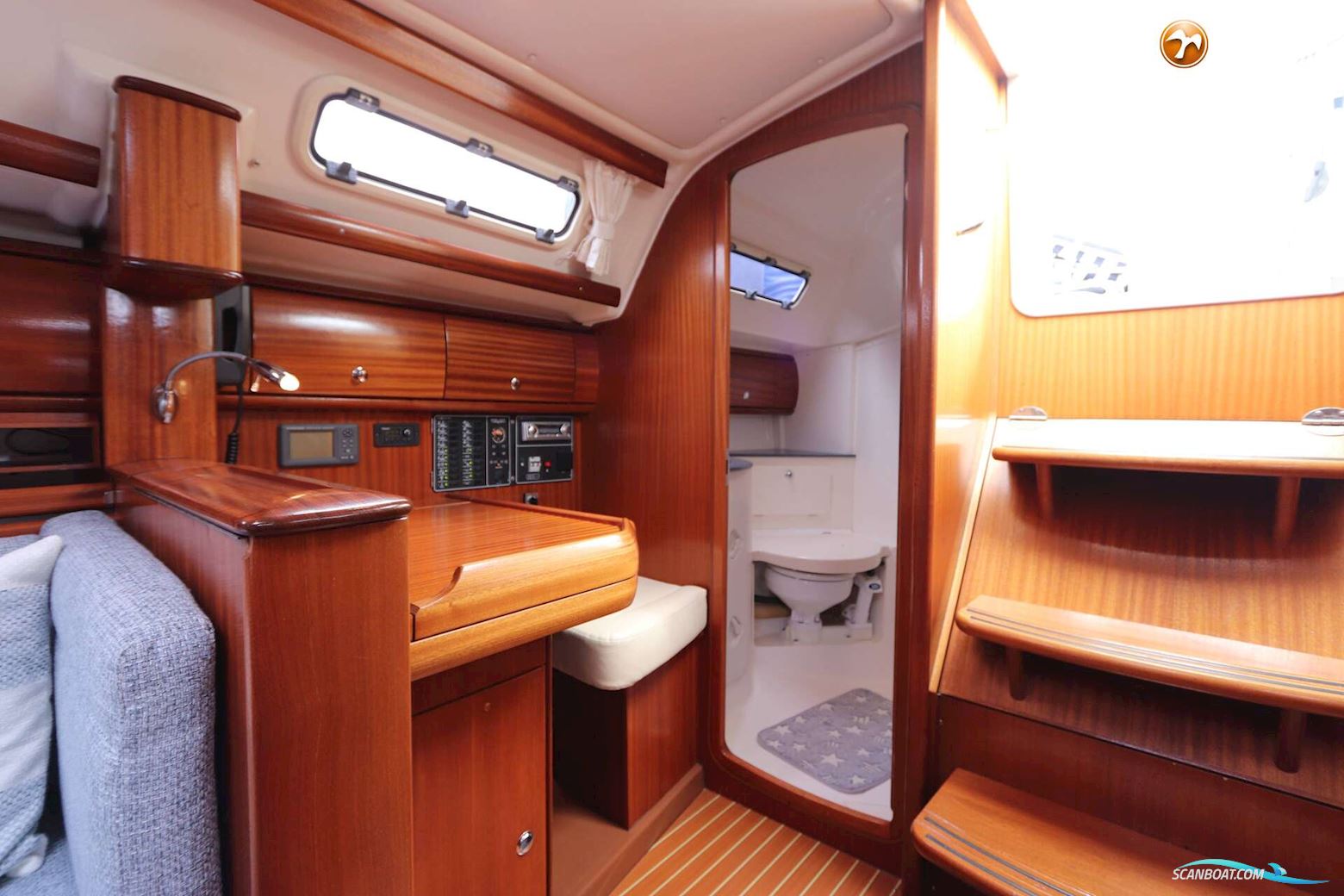 Bavaria 36-2 Custom Line