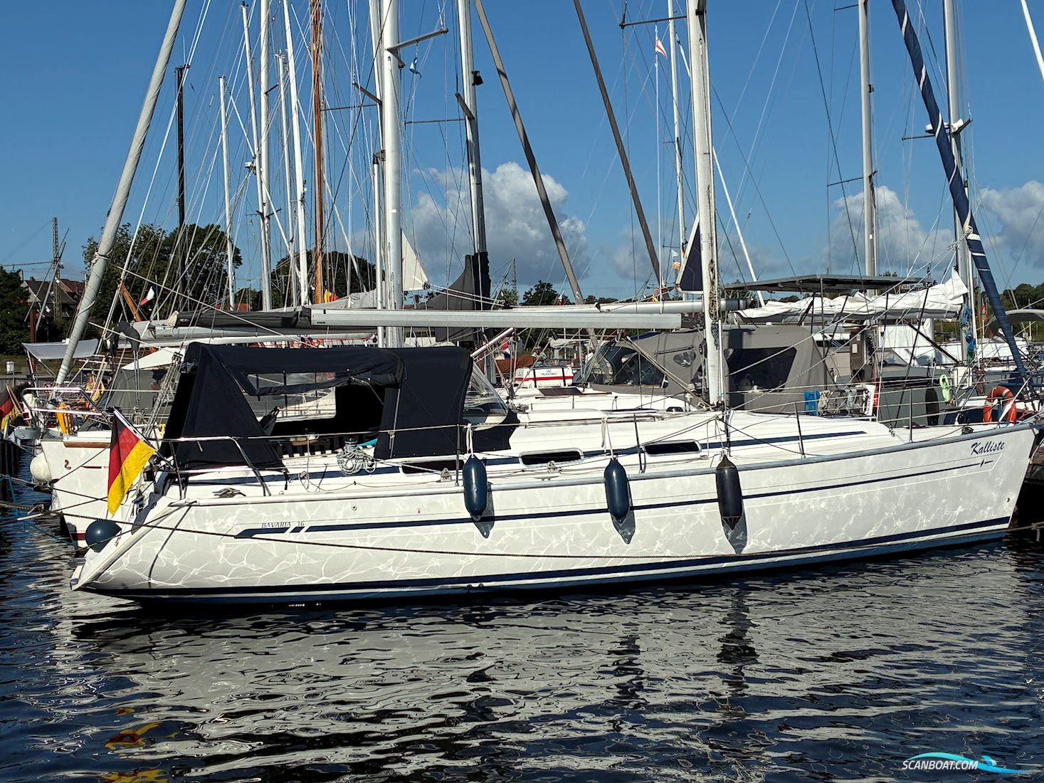 Bavaria 36-2