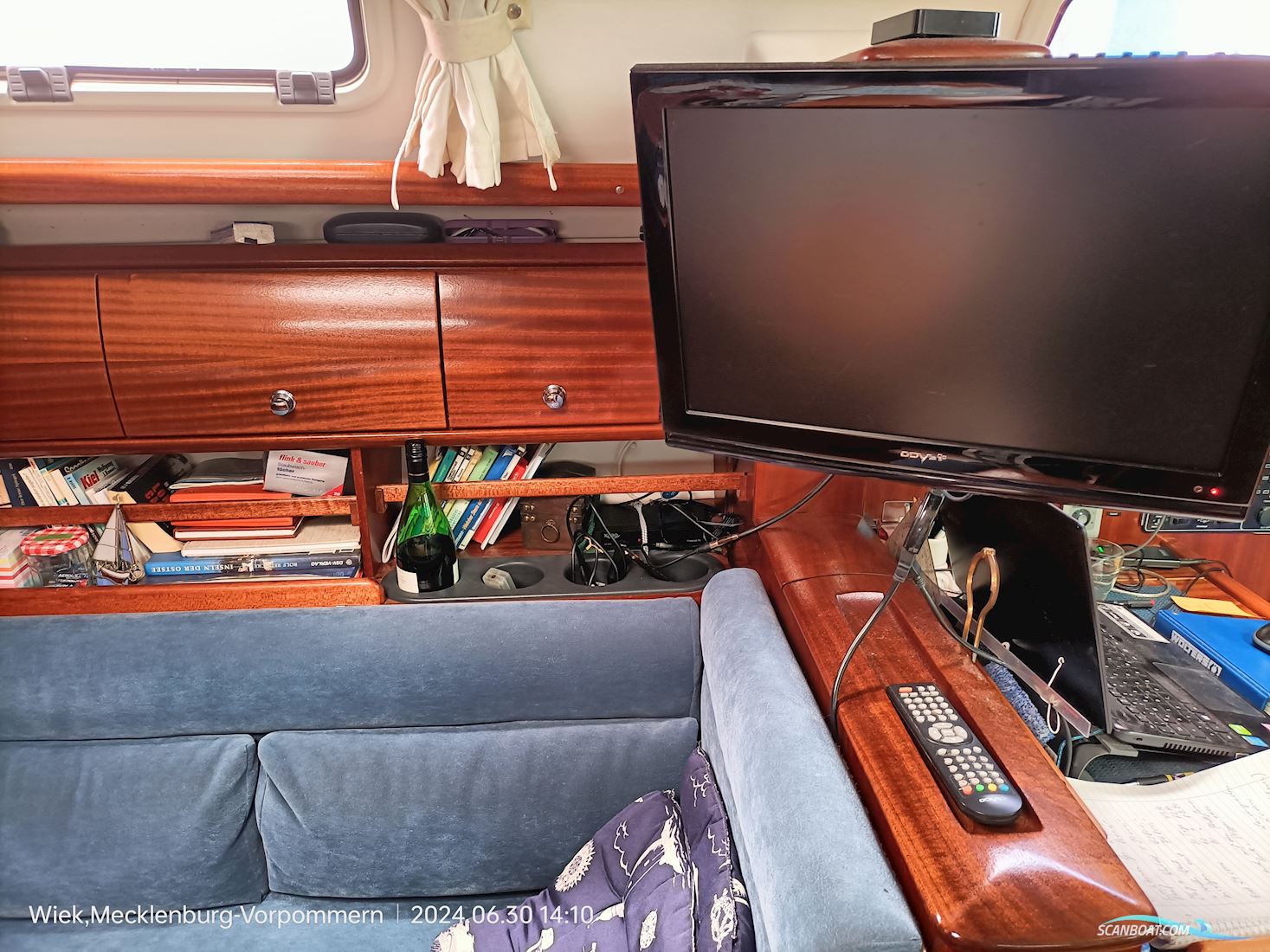 Bavaria 36-2