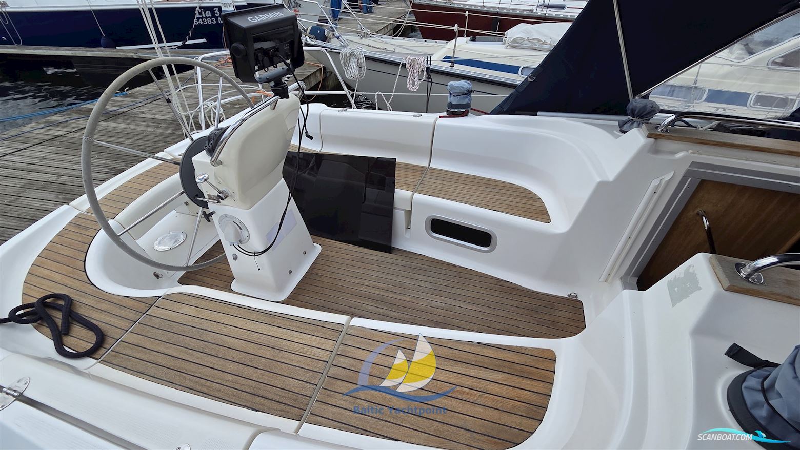Bavaria 36-2