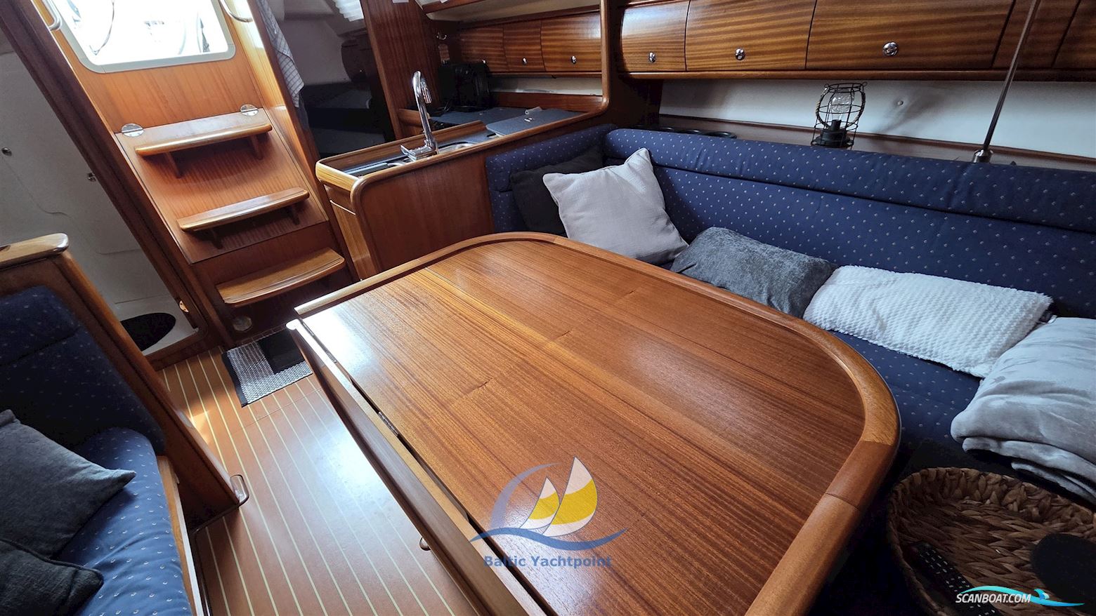Bavaria 36-2