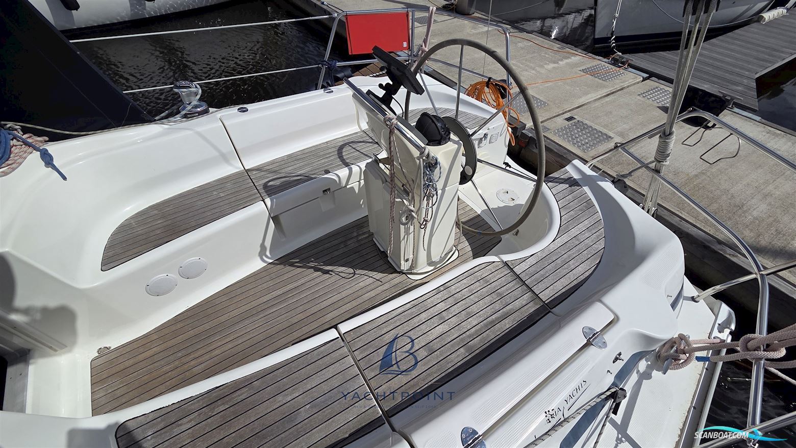 Bavaria 36-2