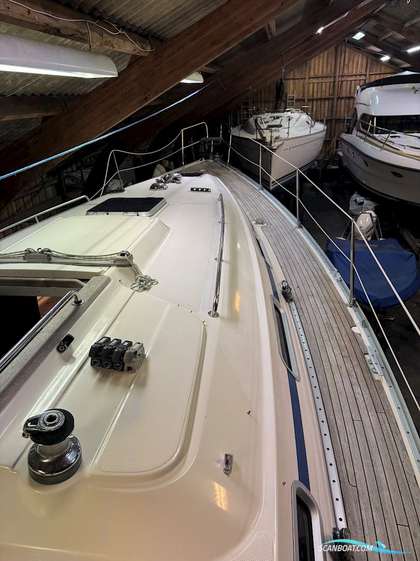 Bavaria 36-3 Holiday