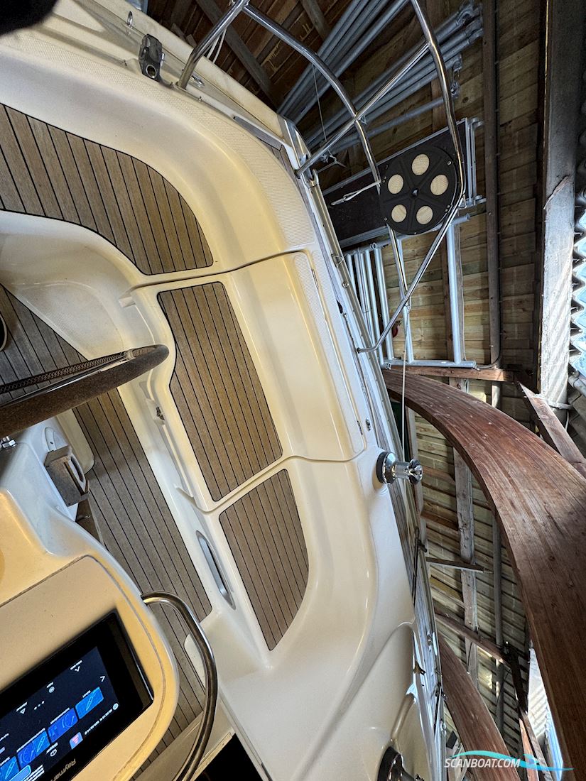 Bavaria 36-3 Holiday