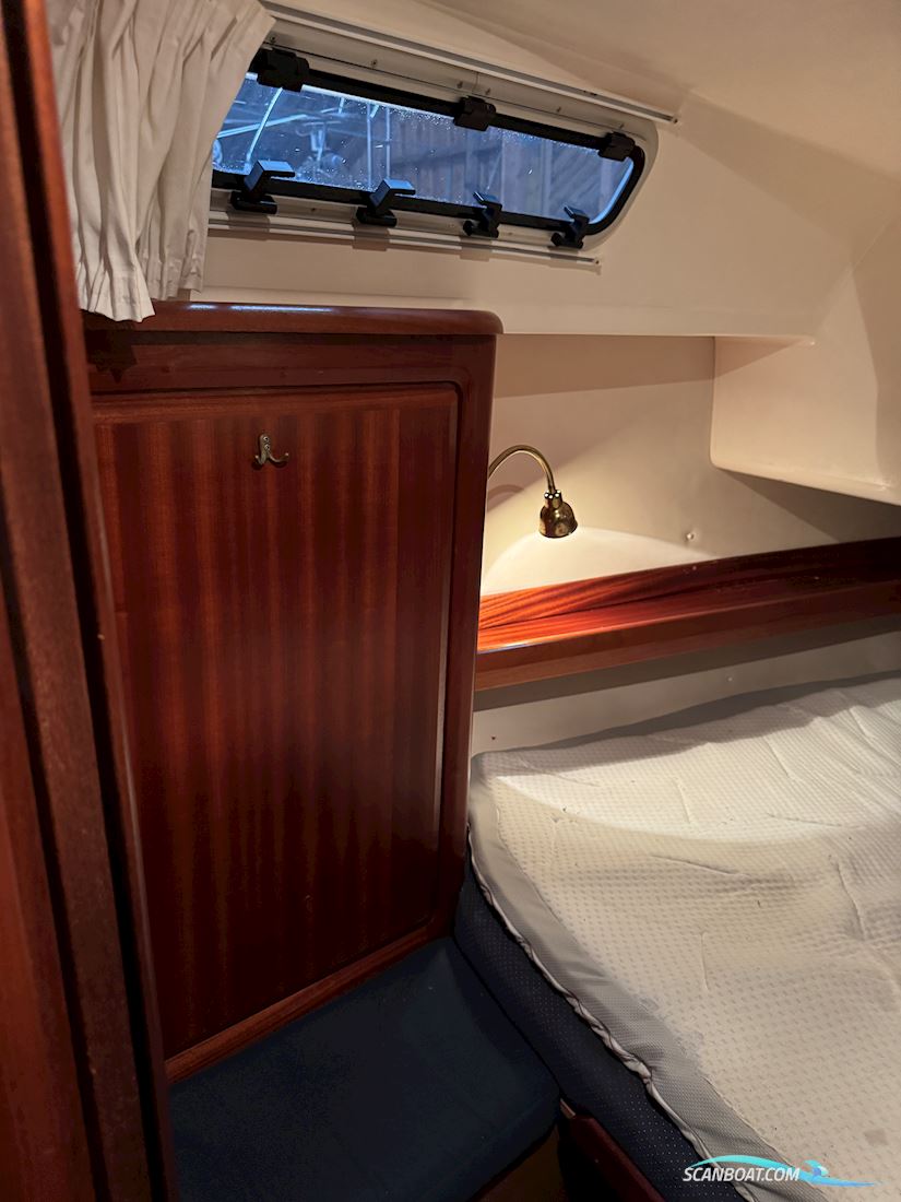 Bavaria 36-3 Holiday