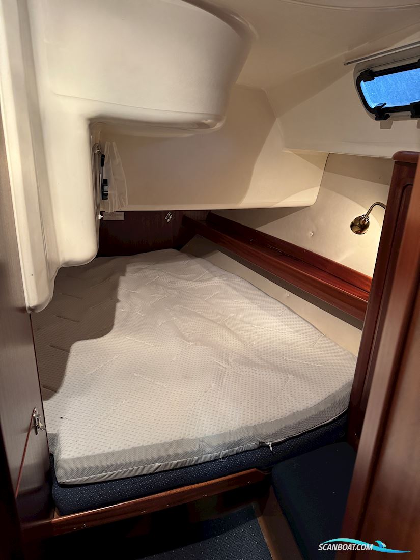 Bavaria 36-3 Holiday