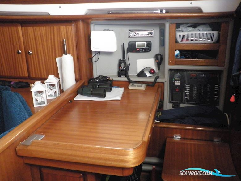 Bavaria 36-3 Holiday