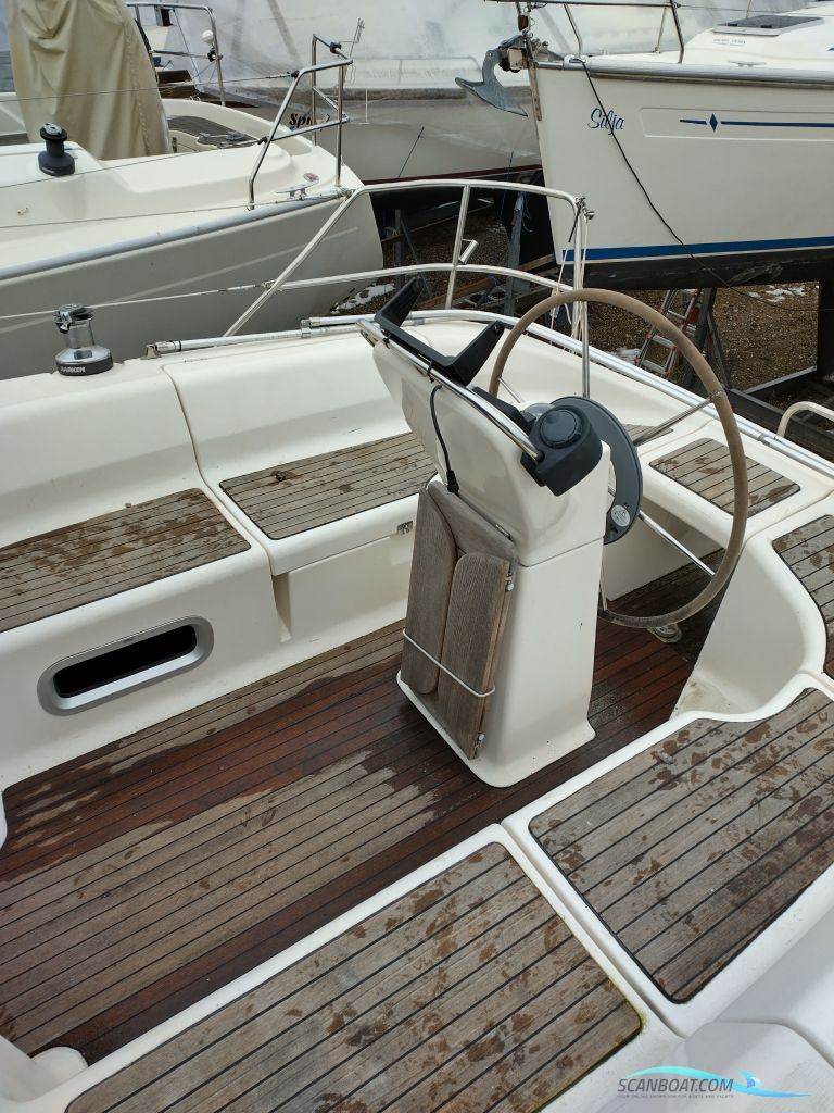 Bavaria 36-3