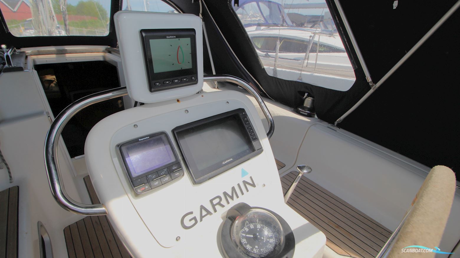 Bavaria 36-3
