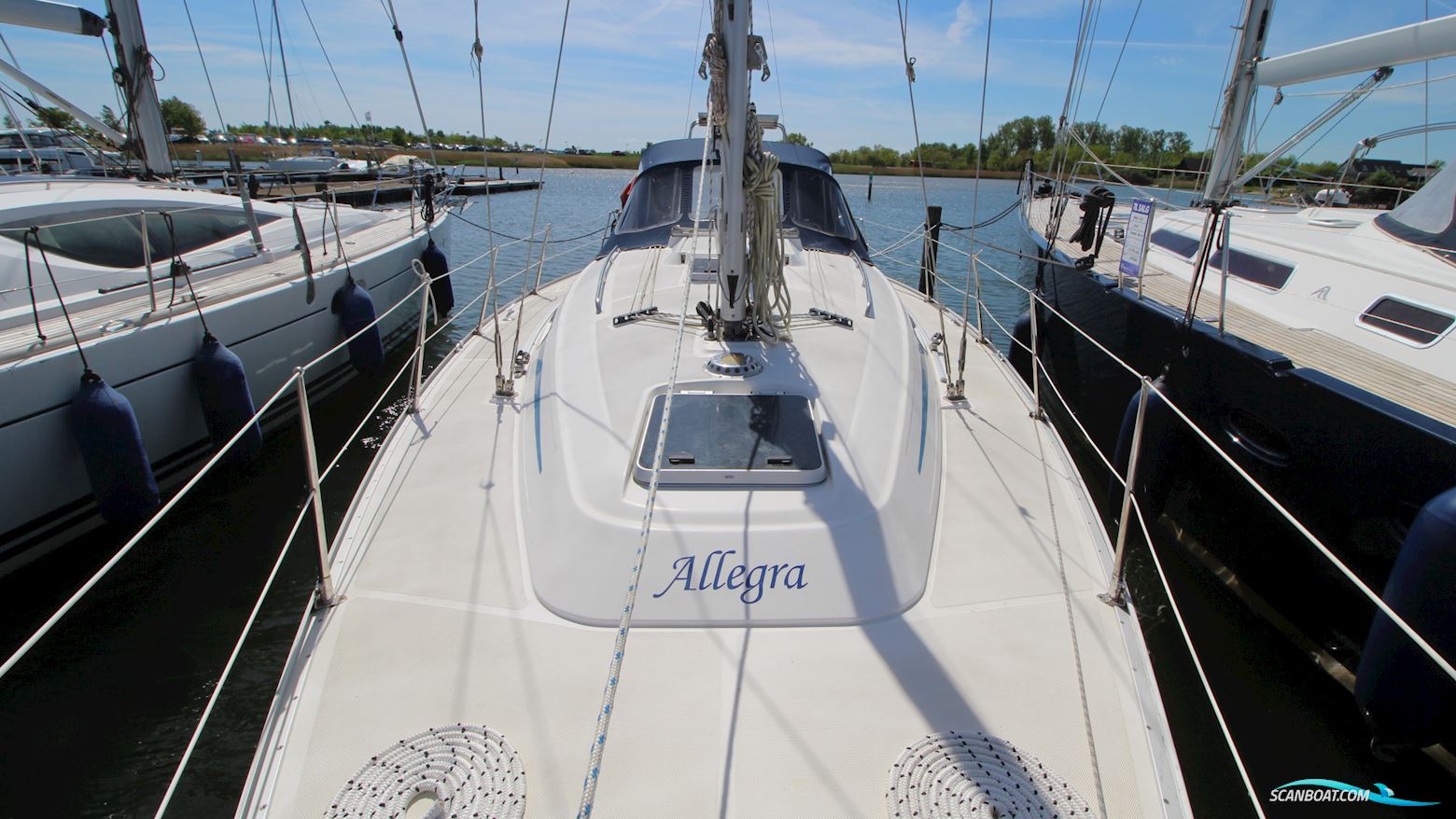 Bavaria 36-3