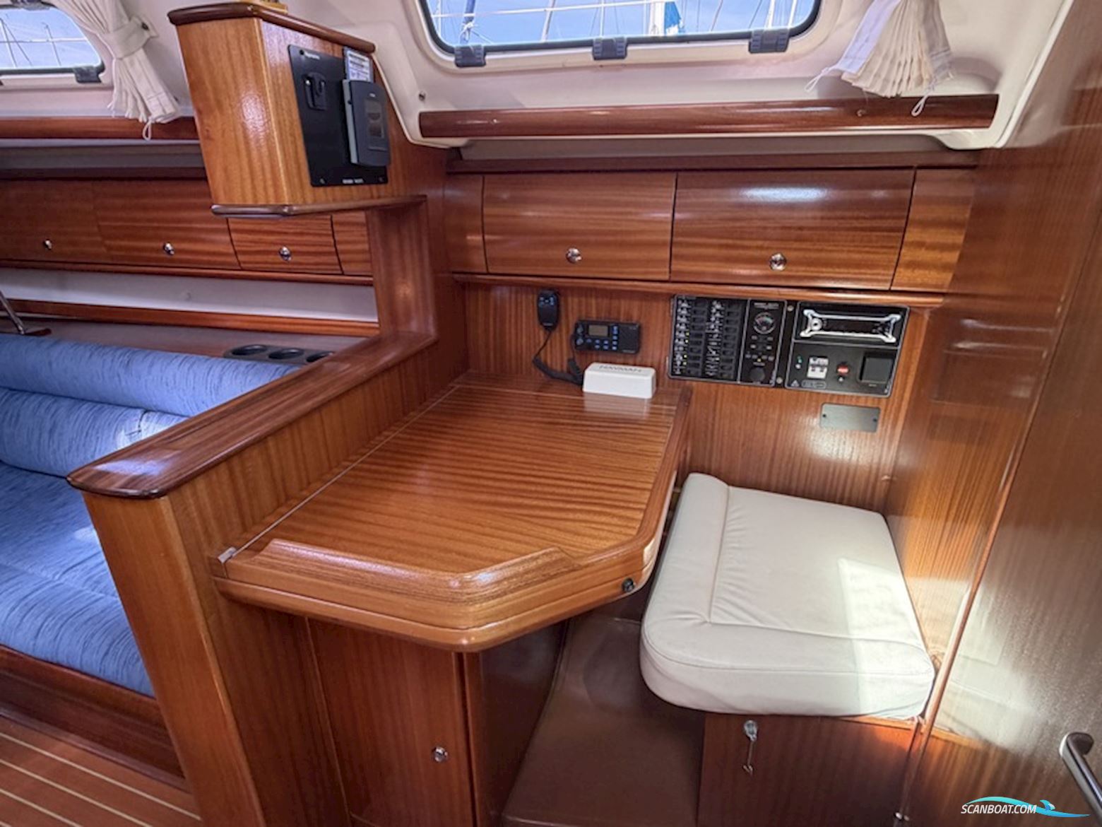 Bavaria 36-3
