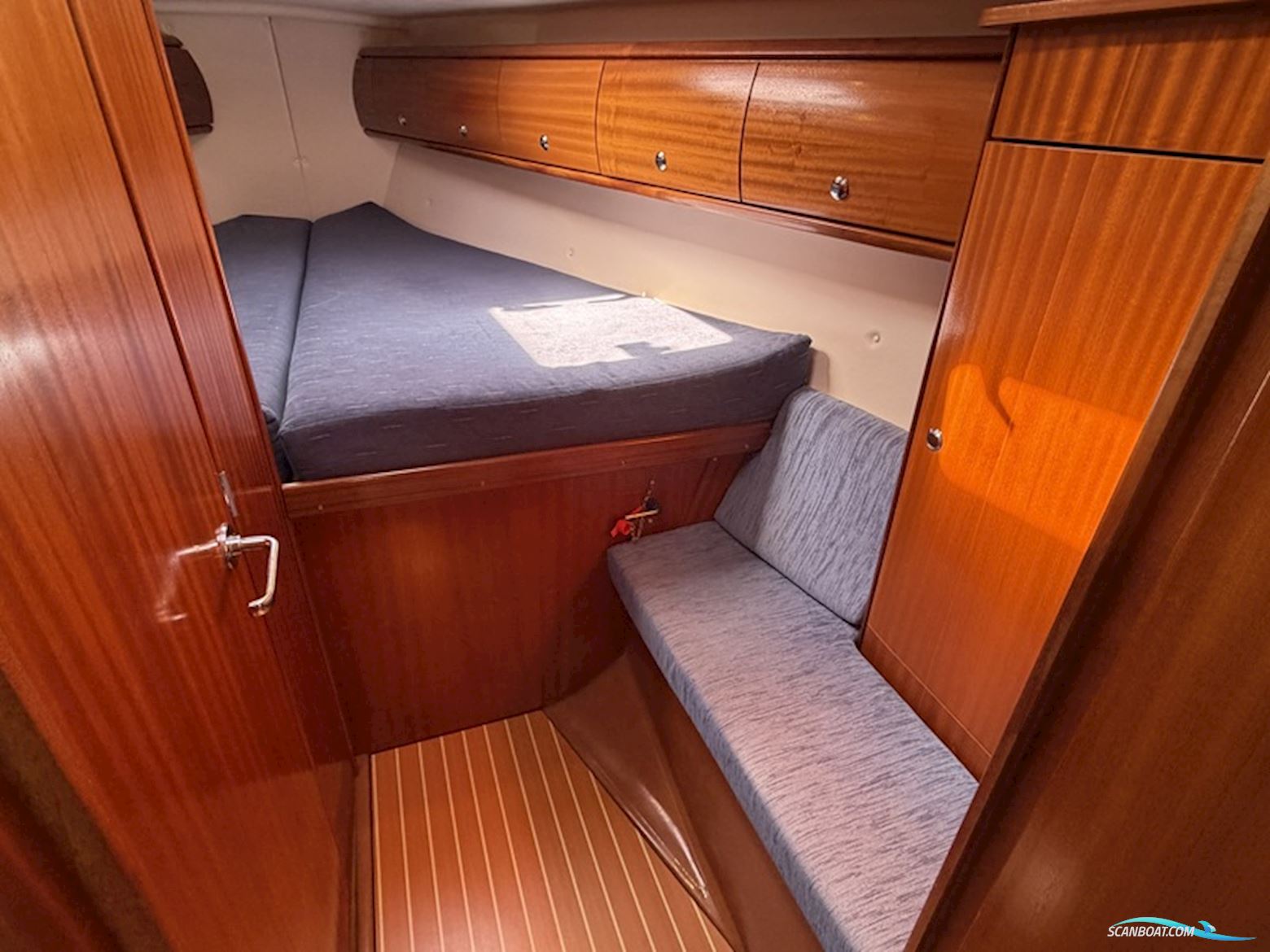 Bavaria 36-3