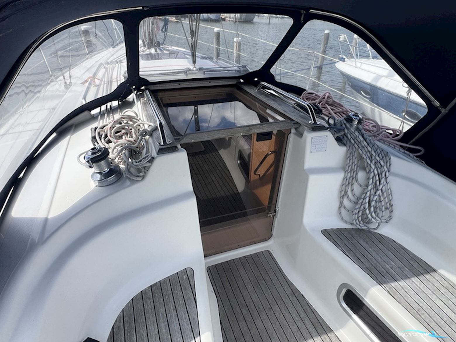 Bavaria 36-3