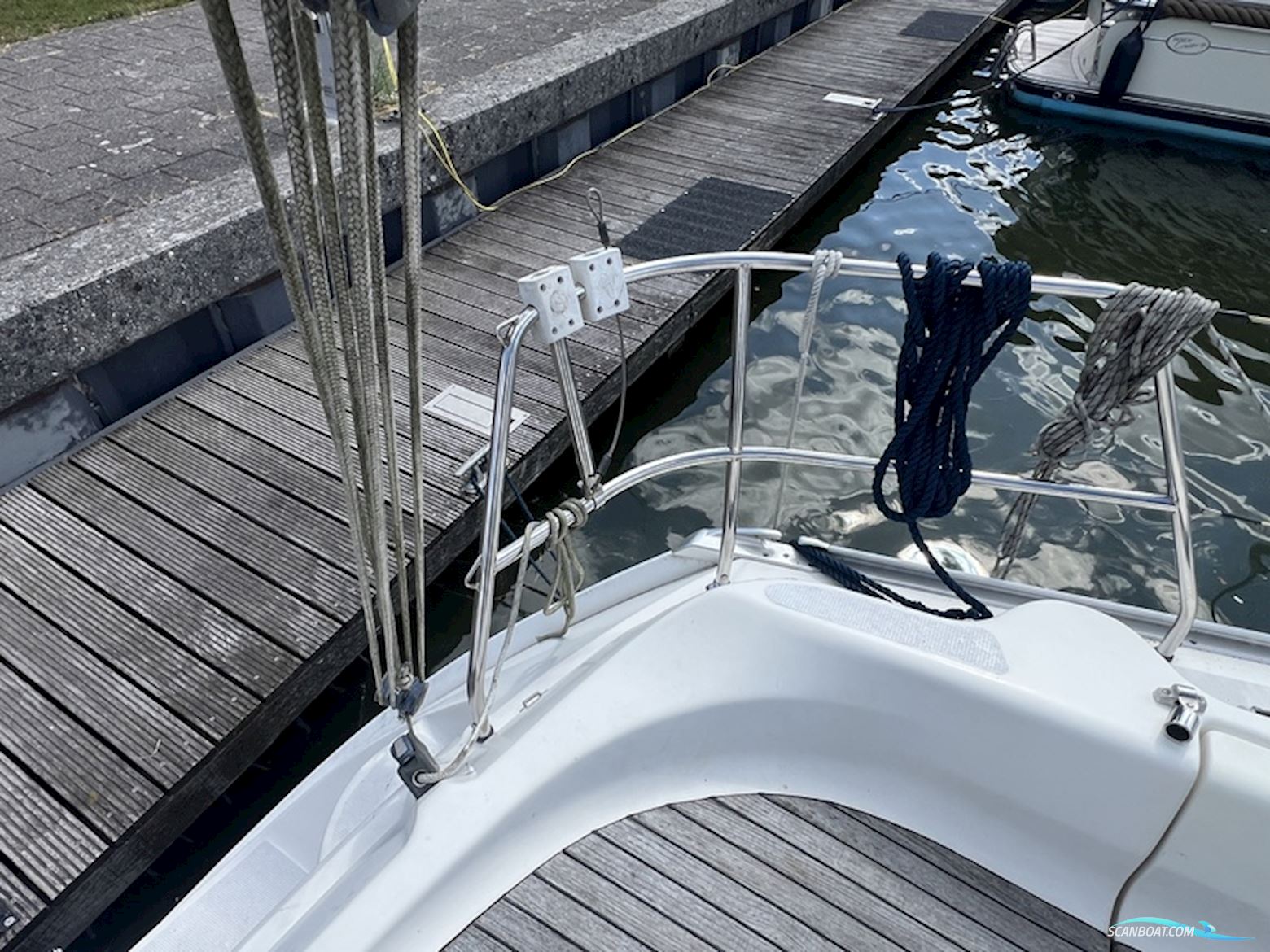 Bavaria 36-3