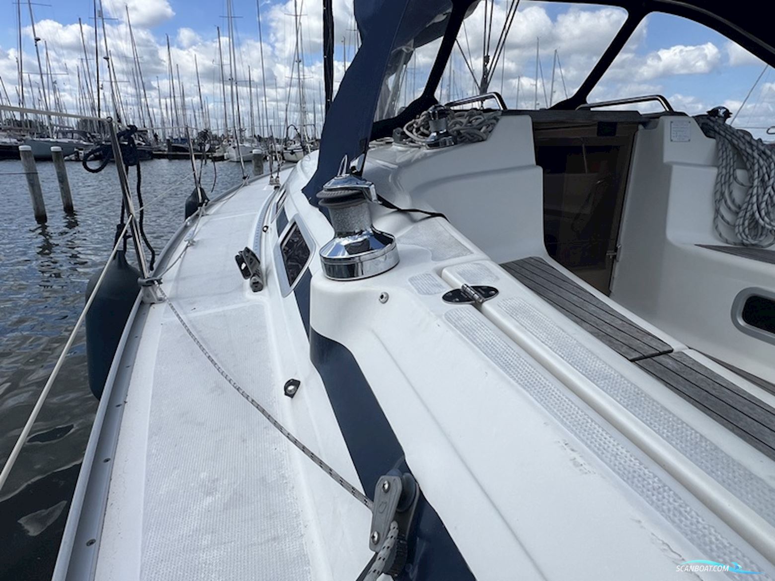 Bavaria 36-3