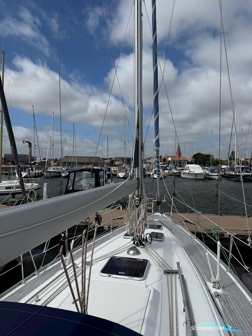Bavaria 36-3