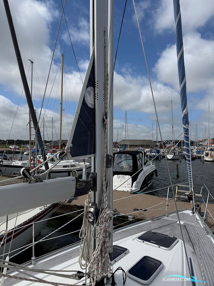 Bavaria 36-3