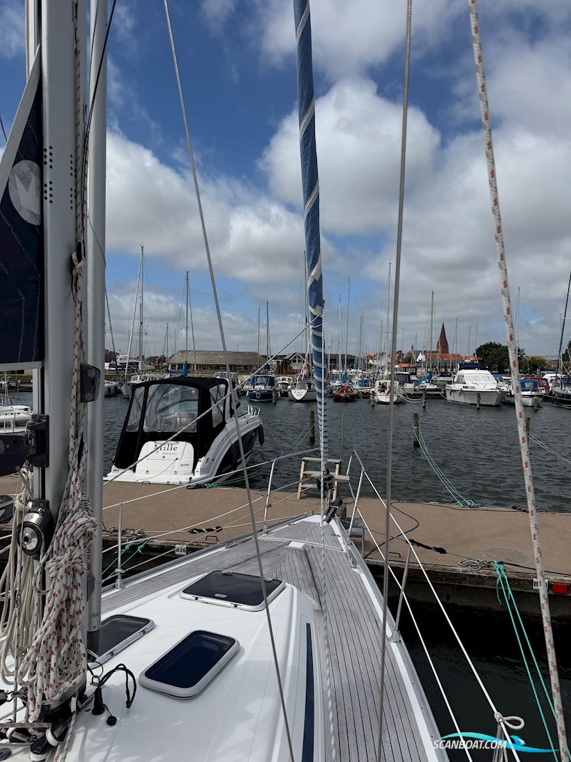 Bavaria 36-3
