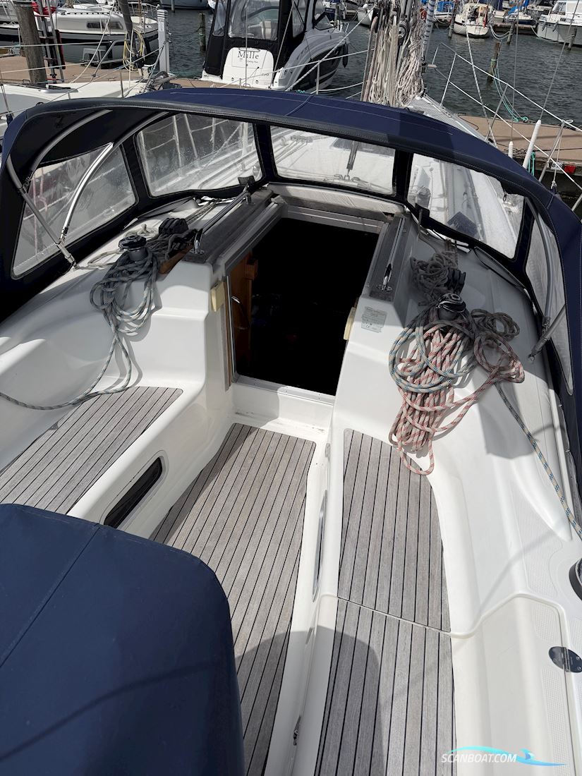 Bavaria 36-3