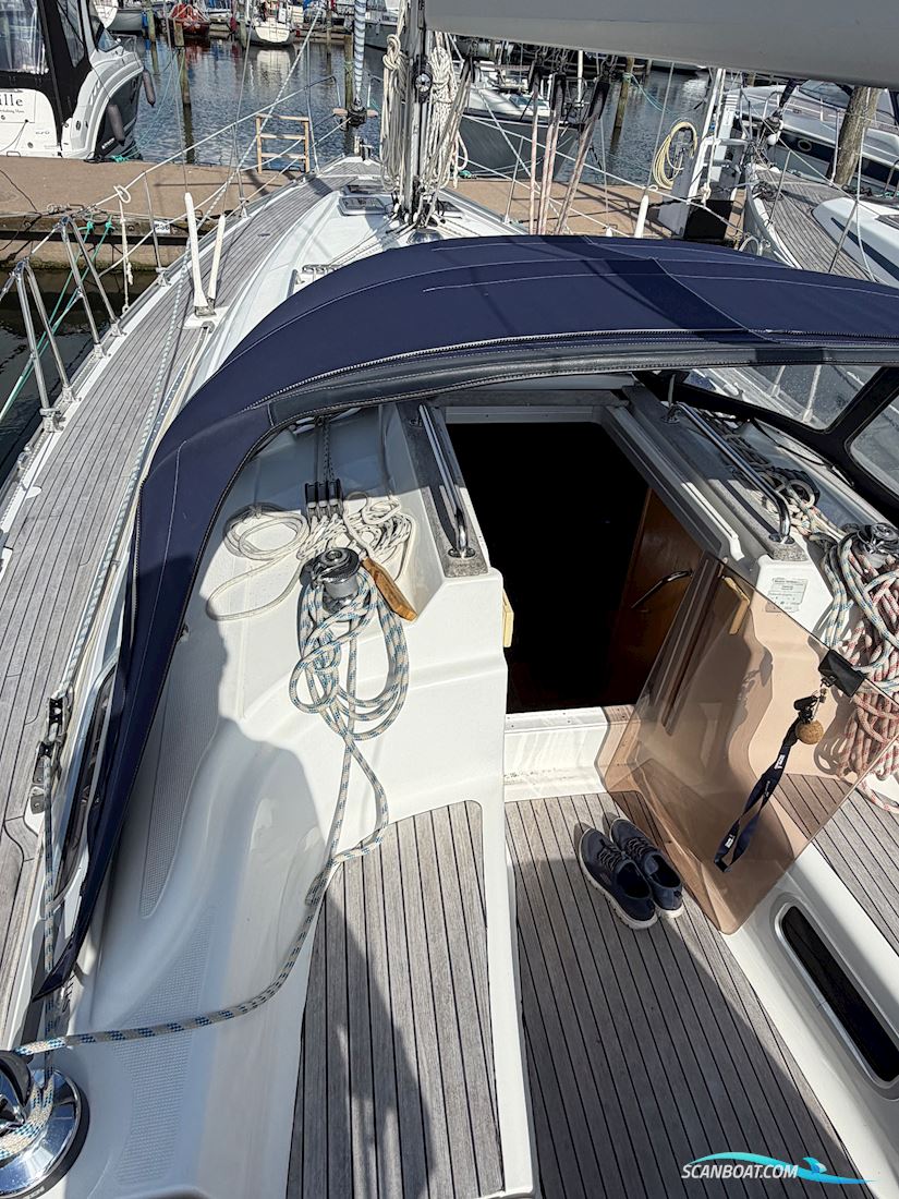 Bavaria 36-3