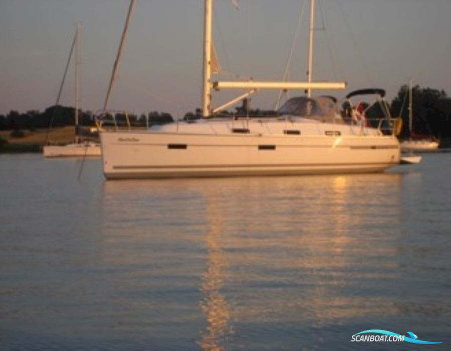 Bavaria 36 Cruiser - Solgt / Sold / Verkauft - Lign. Søges Segelboot 2011, mit Volvo Penta D1-30 motor, Dänemark