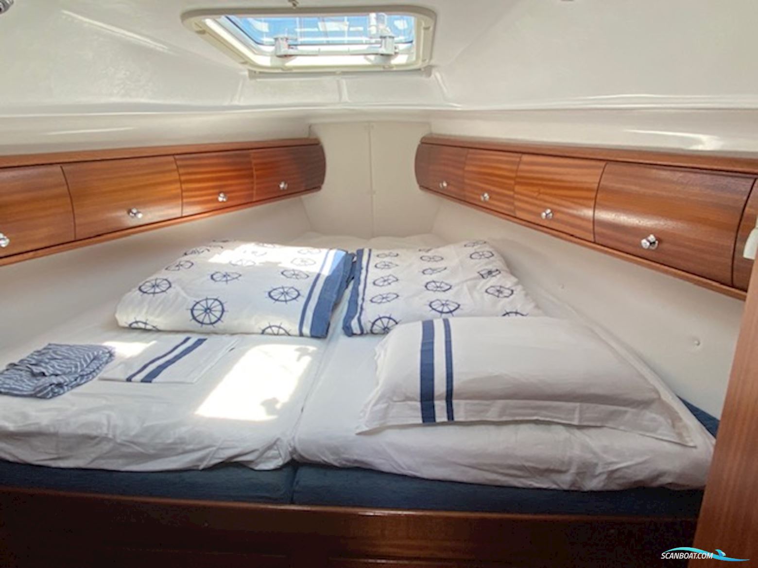 Bavaria 36 Cruiser 2 Cabins