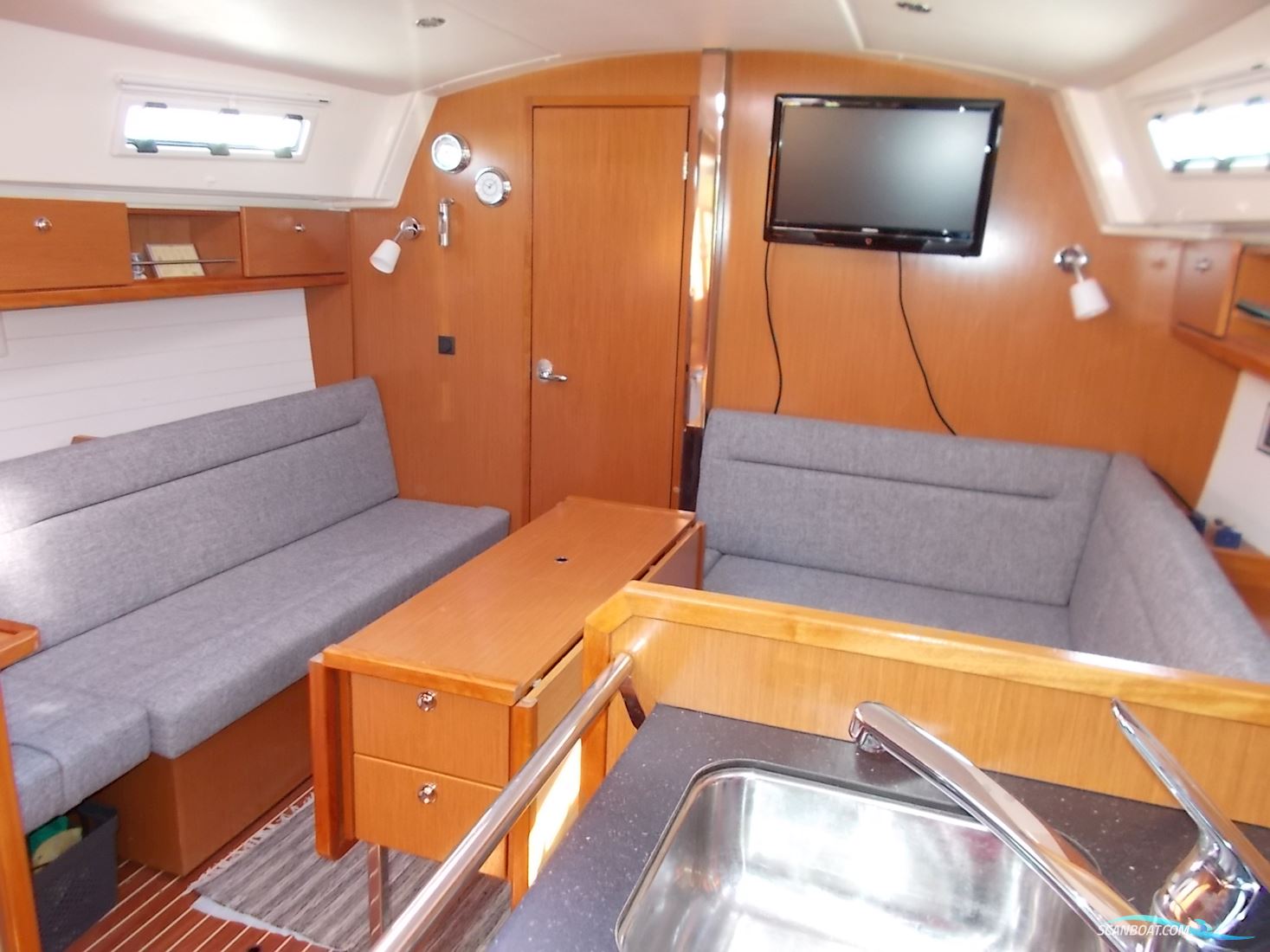 Bavaria 36 Cruiser