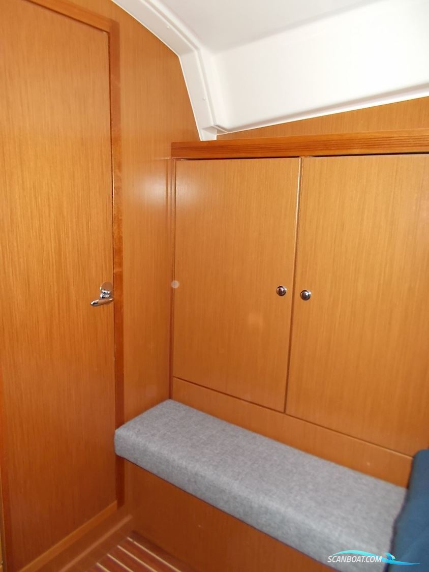 Bavaria 36 Cruiser